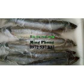 Cá trứng 