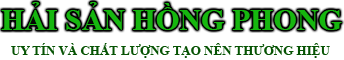 Hải sản Hồng Phong